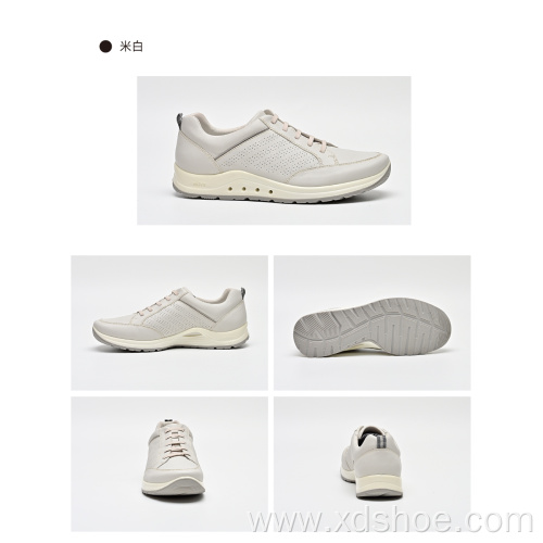 Air Ventilation Sporty Casual